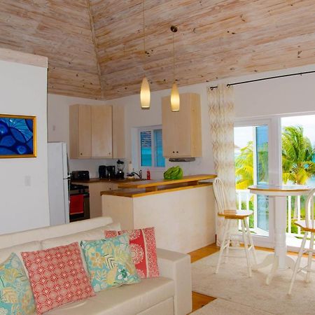 Ocean View Cottage - At Orange Hill Nassau Ngoại thất bức ảnh