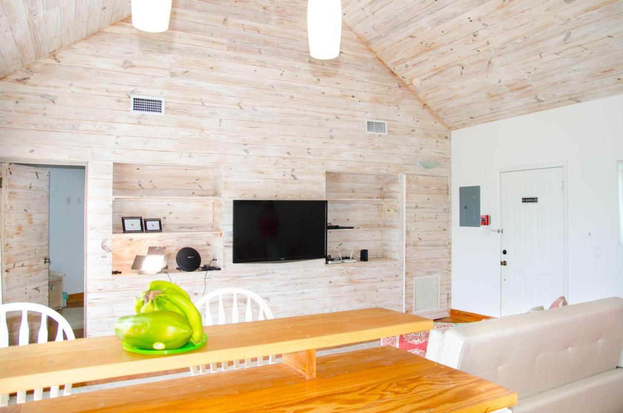 Ocean View Cottage - At Orange Hill Nassau Ngoại thất bức ảnh